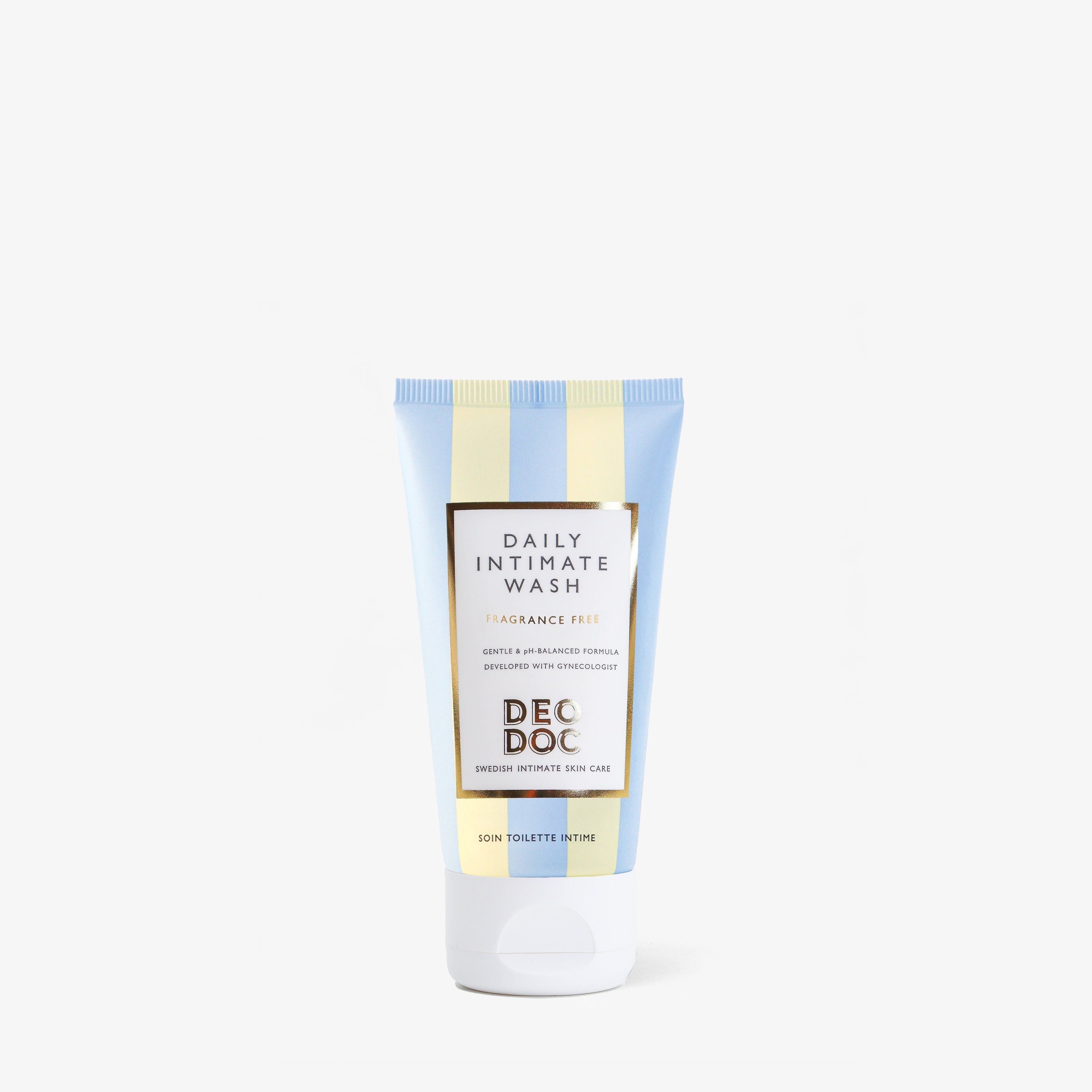 Daily Wash Travel Size