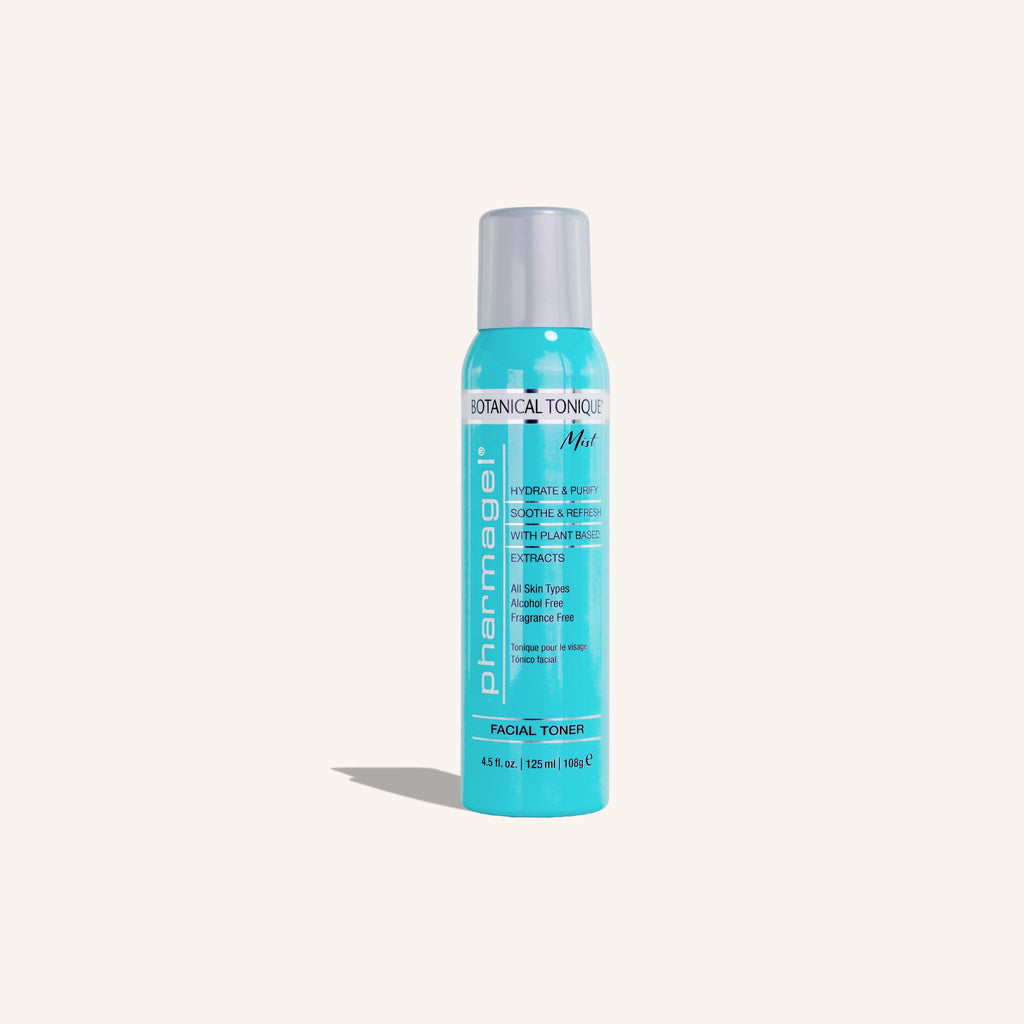 Botanical Tonique Mist