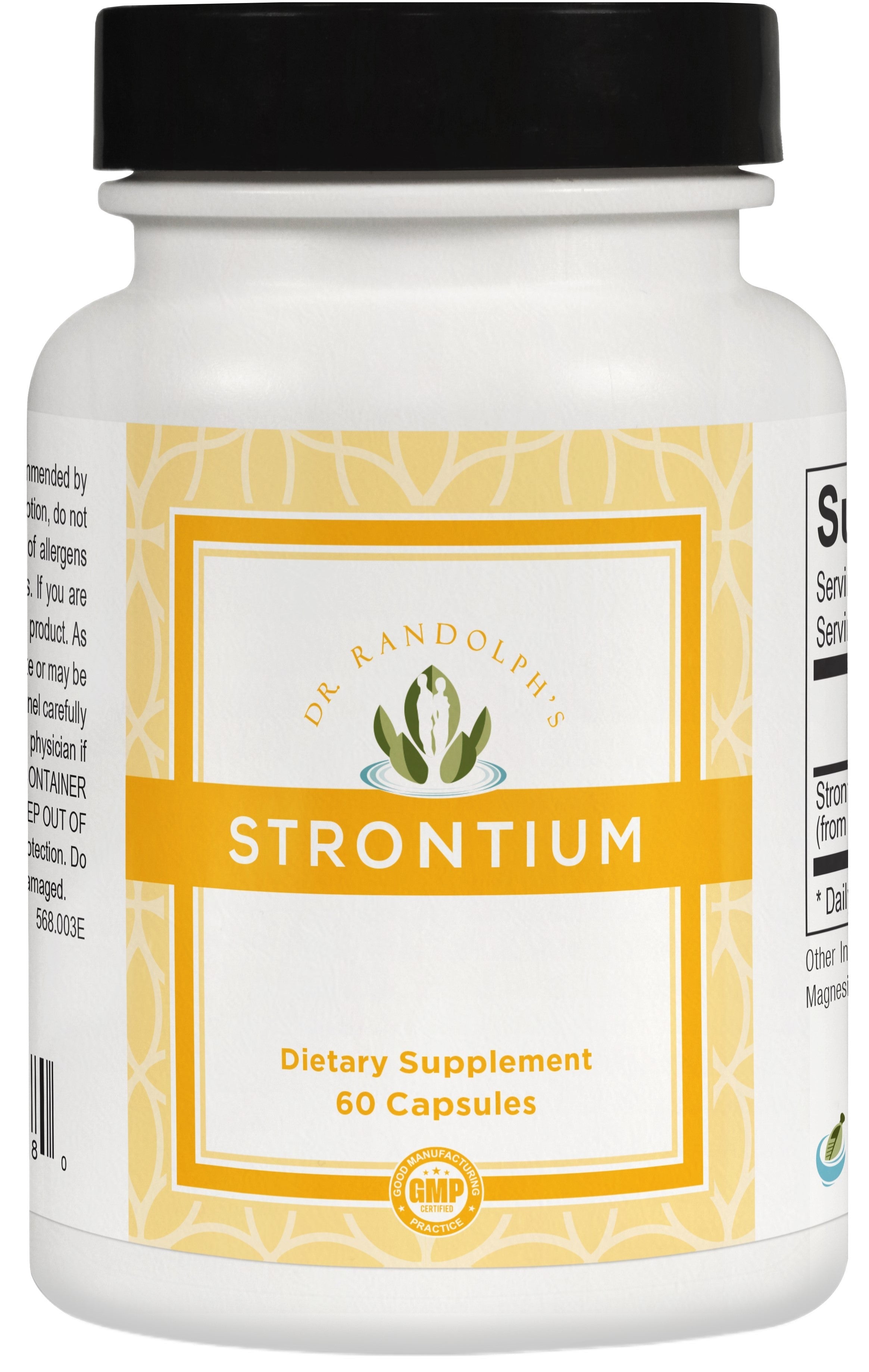 Strontium