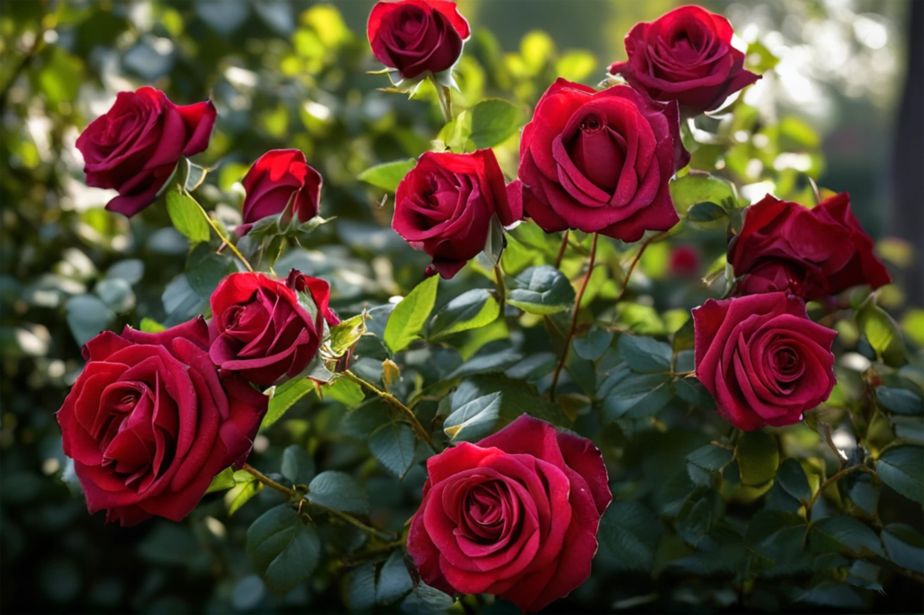 RED ROSE PETALS PREMIUM HARVEST 50g Rosa canina