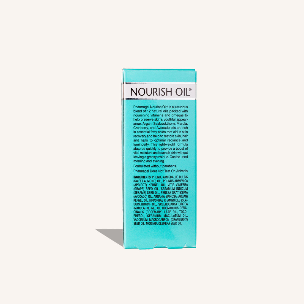 Pharmagel Nourish Oil®