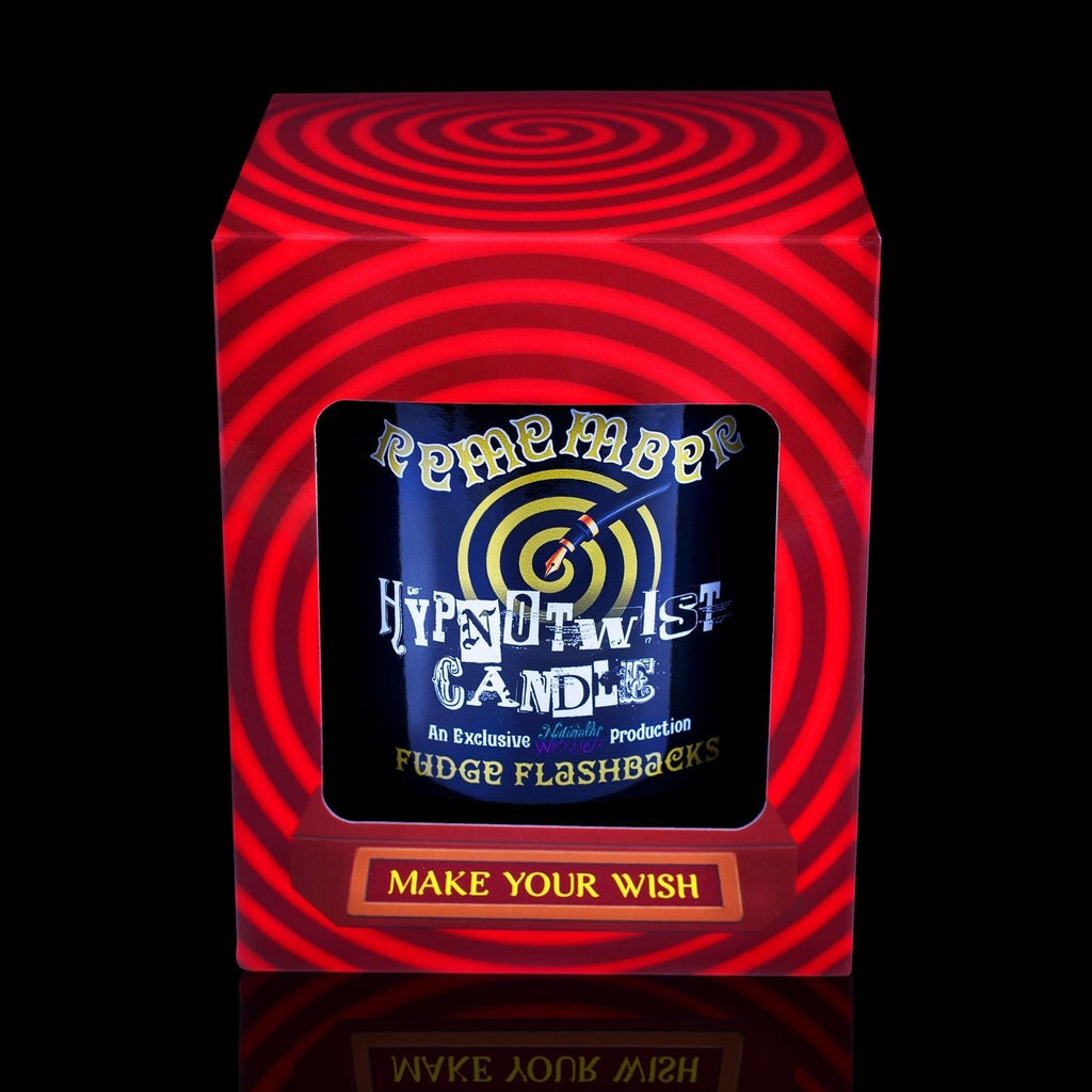 Hypnotwist Remember Candle