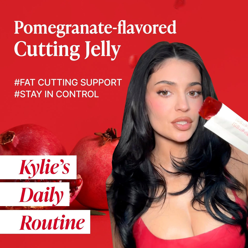 Coleology Cutting Jelly 6ea (2-Month)