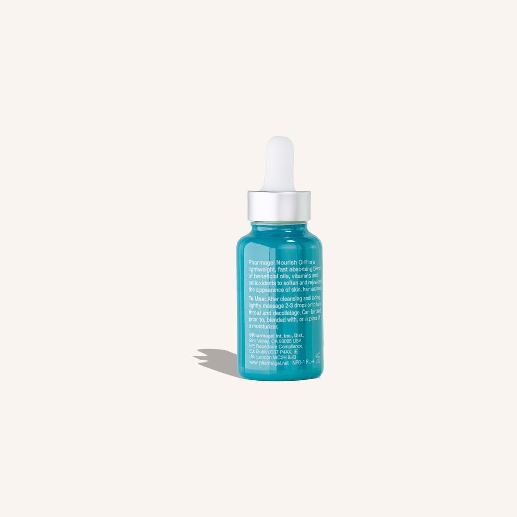 Pharmagel Nourish Oil®