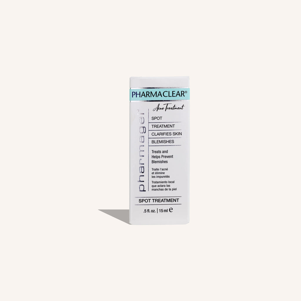 PharmaClear® Acne Treatment Concentrate