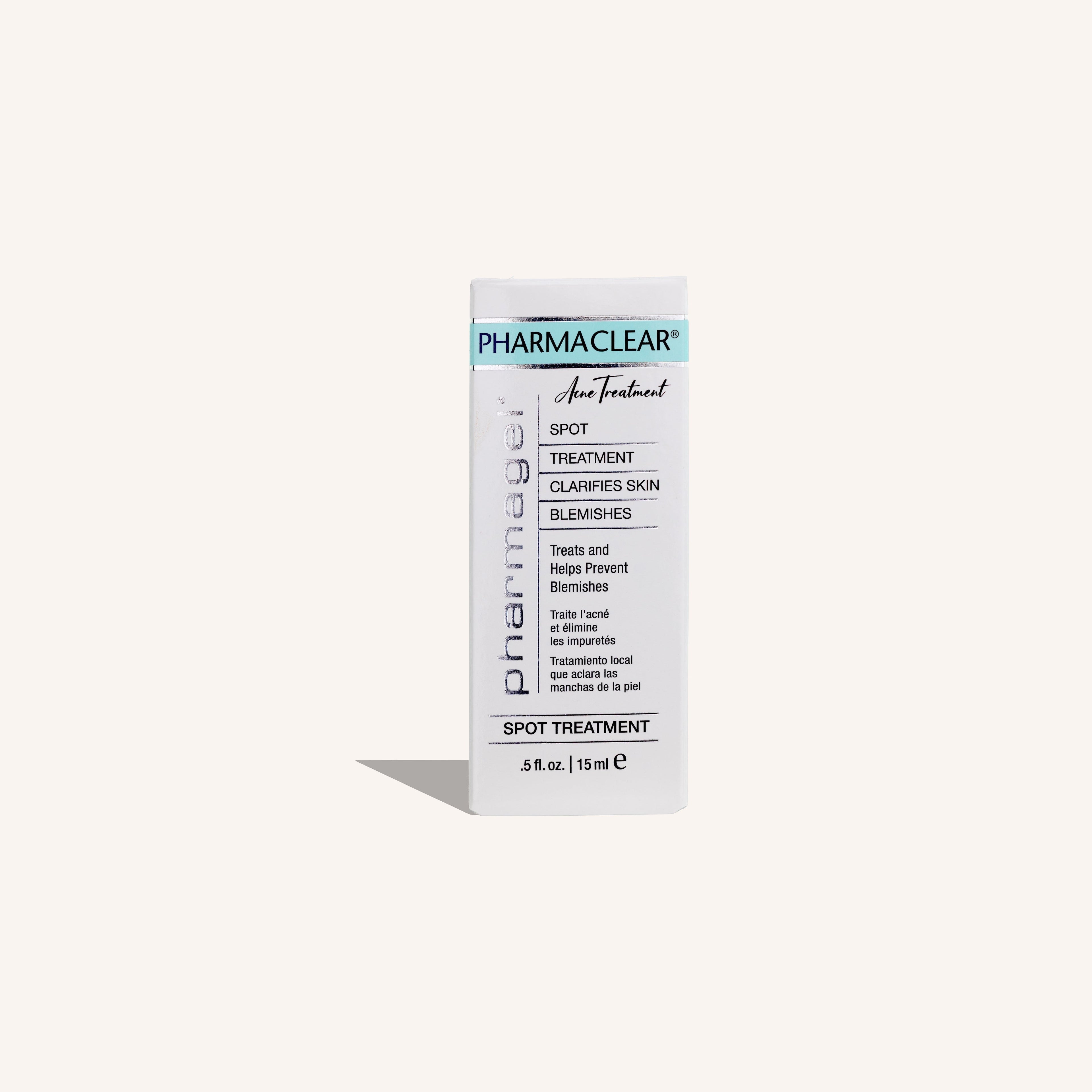 PharmaClear® Acne Treatment Concentrate