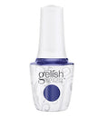 Gelish Brrr-ingit On