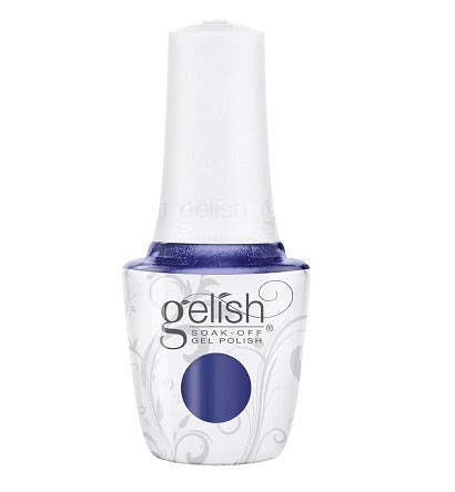 Gelish Brrr-ingit On