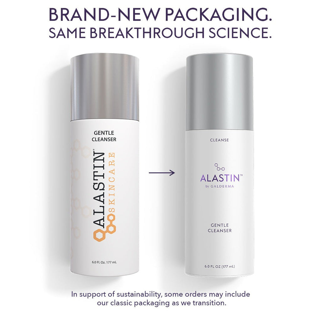 Gentle Cleanser