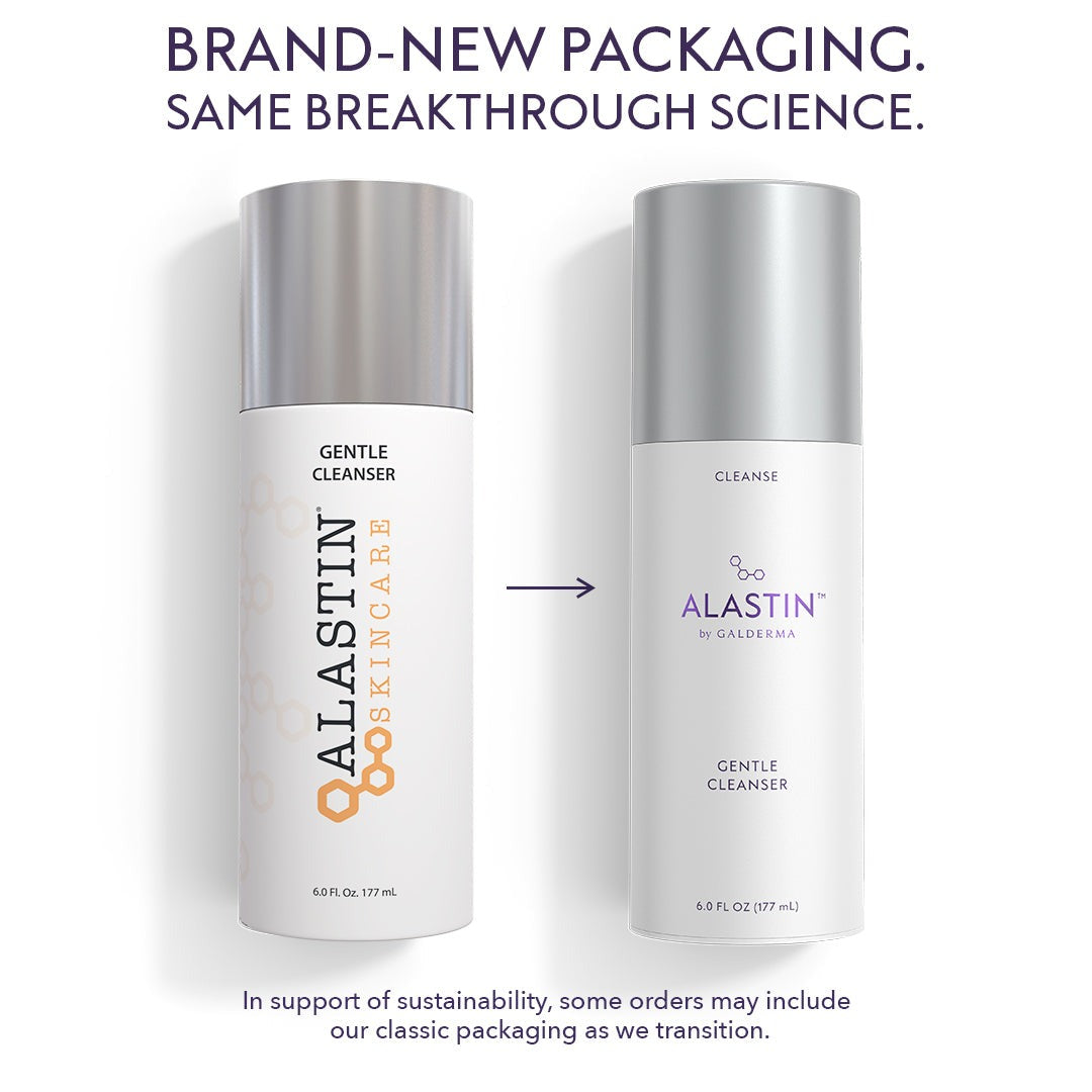 Gentle Cleanser