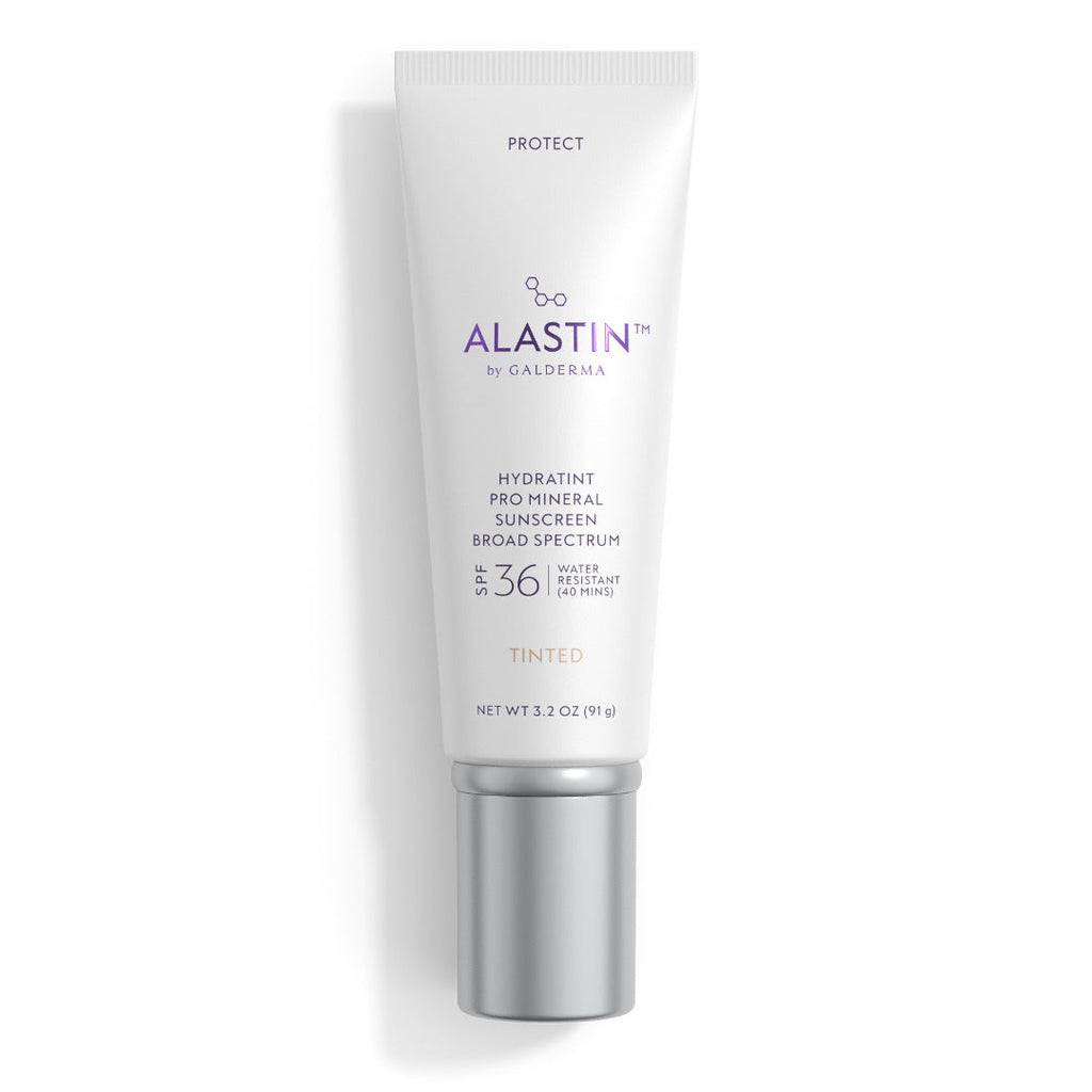 HydraTint Pro Mineral Broad Spectrum Sunscreen SPF 36
