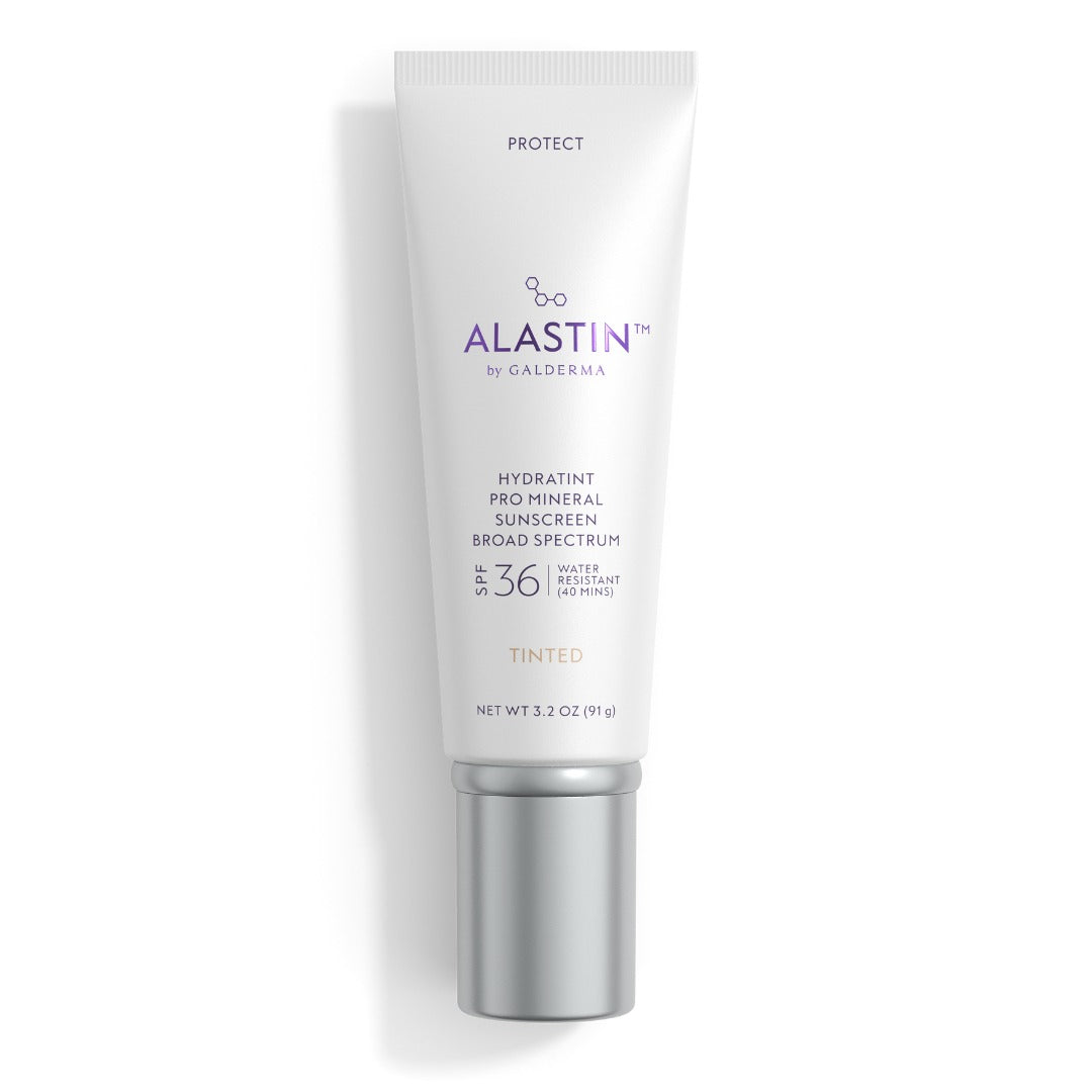 HydraTint Pro Mineral Broad Spectrum Sunscreen SPF 36