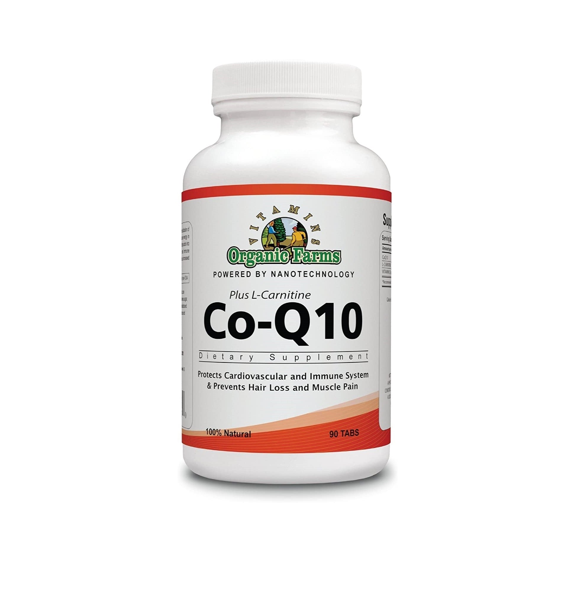 Co-Q10