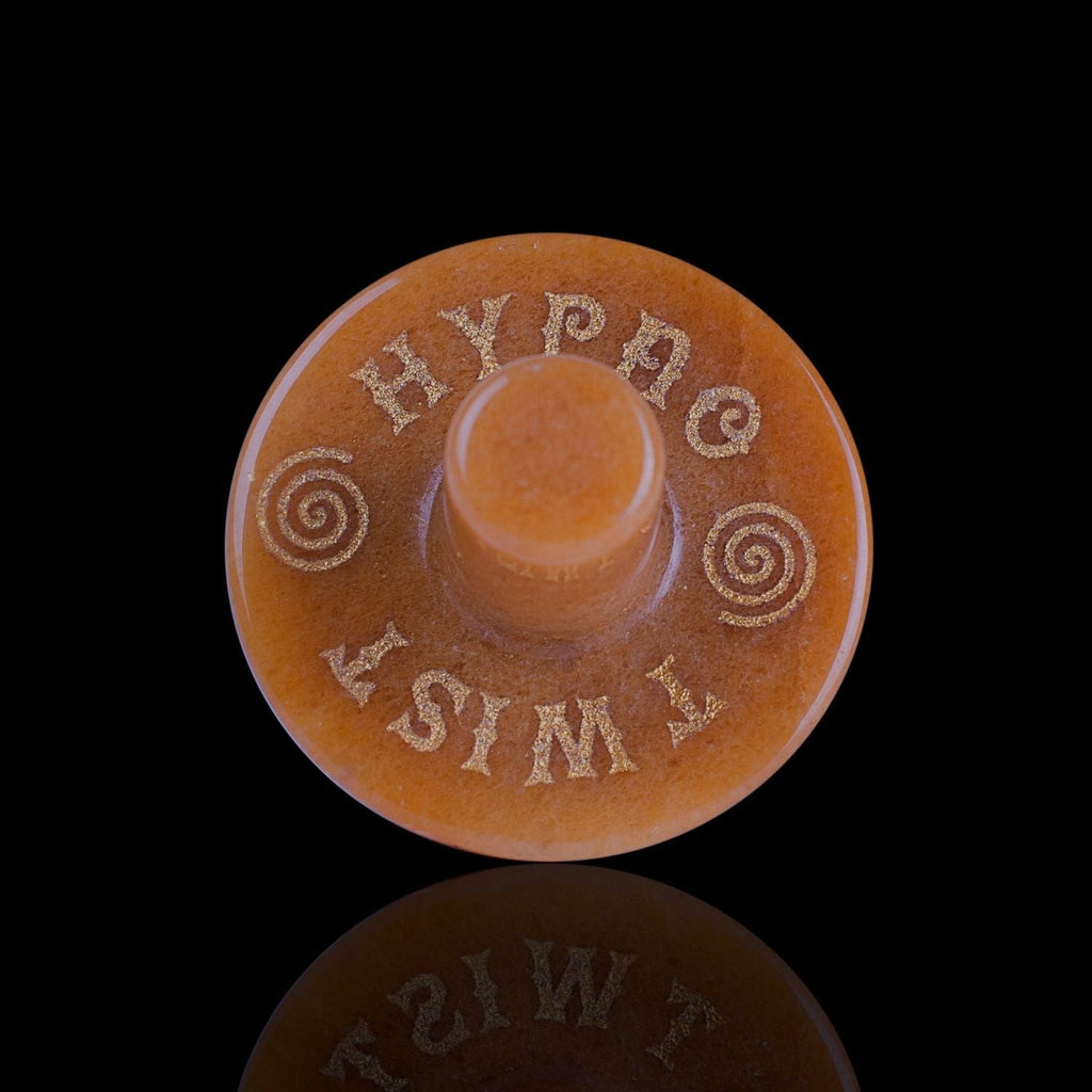 Hypnotwist Enjoy Candle