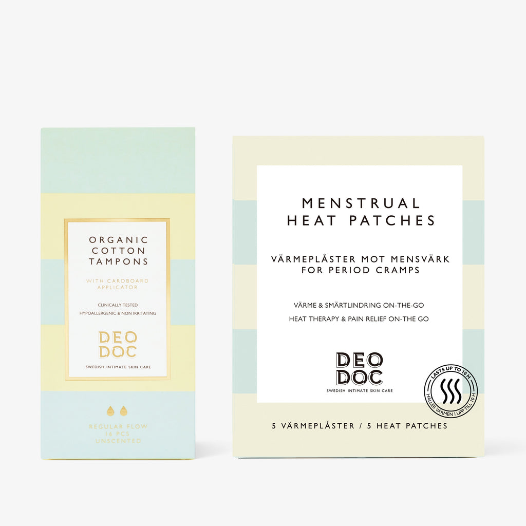 Period Essentials