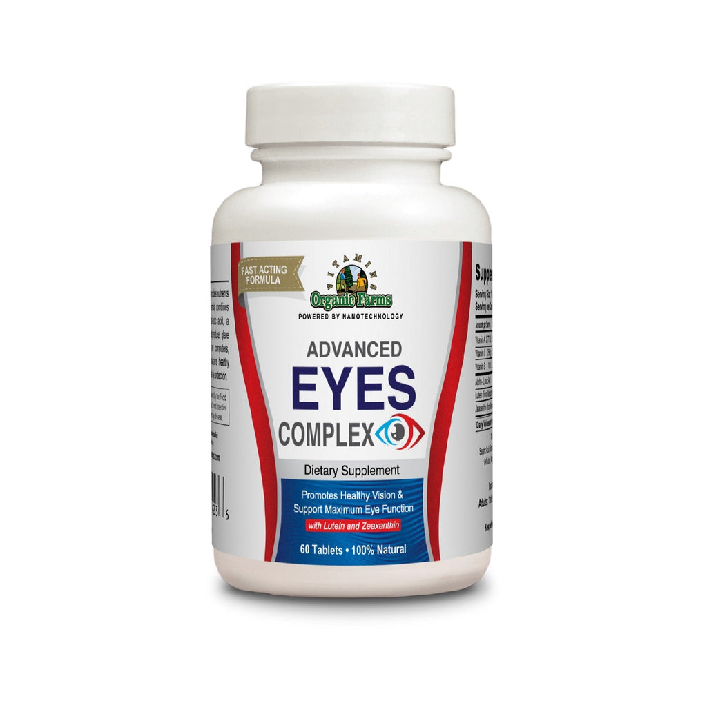 Eyes Complex