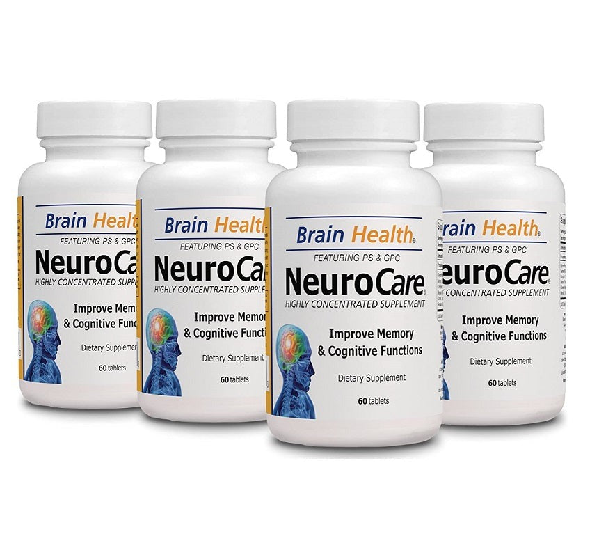 Neuro Care Value Pack
