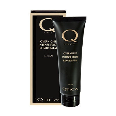 Qtica Overnight Intense Foot Repair Balm 8oz