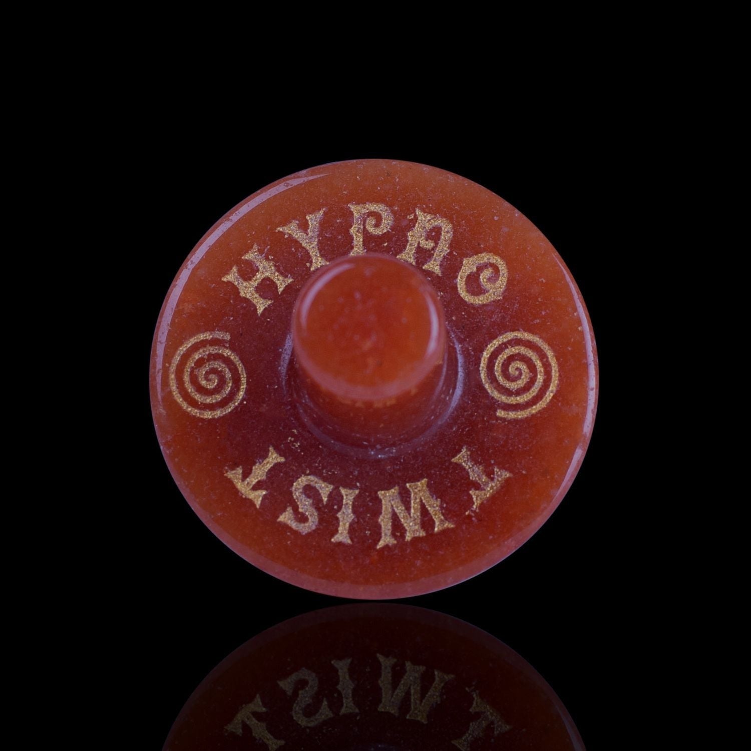 Hypnotwist Forgive Candle