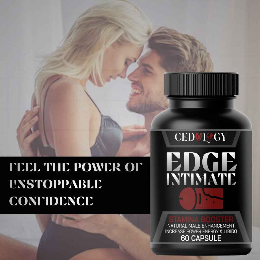 Edge Intimate (60 Unit)