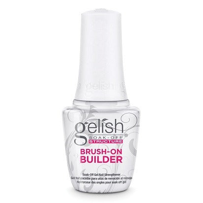 Gelish Brush On Builder Gel 1/2oz