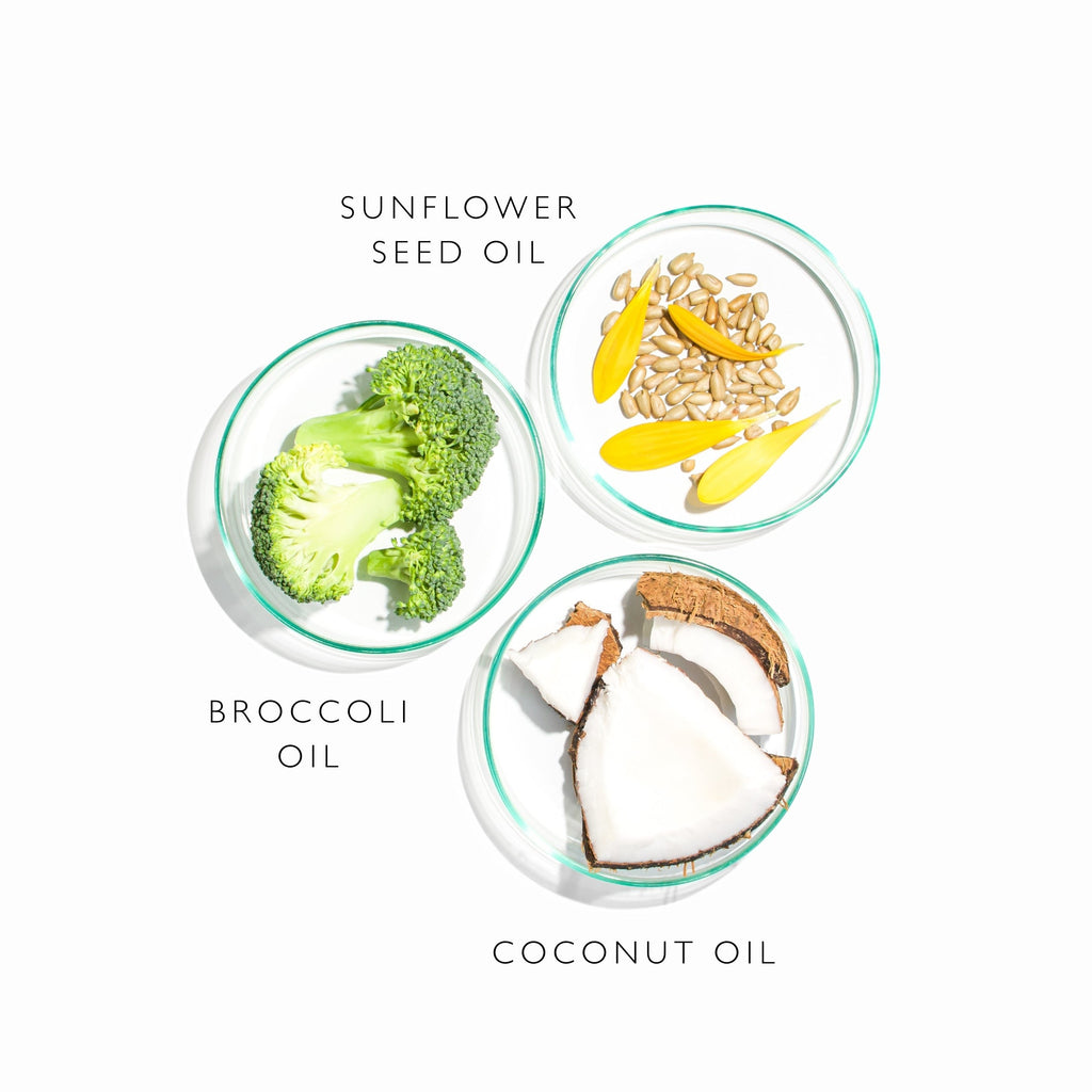 Cleansing Oil Wash