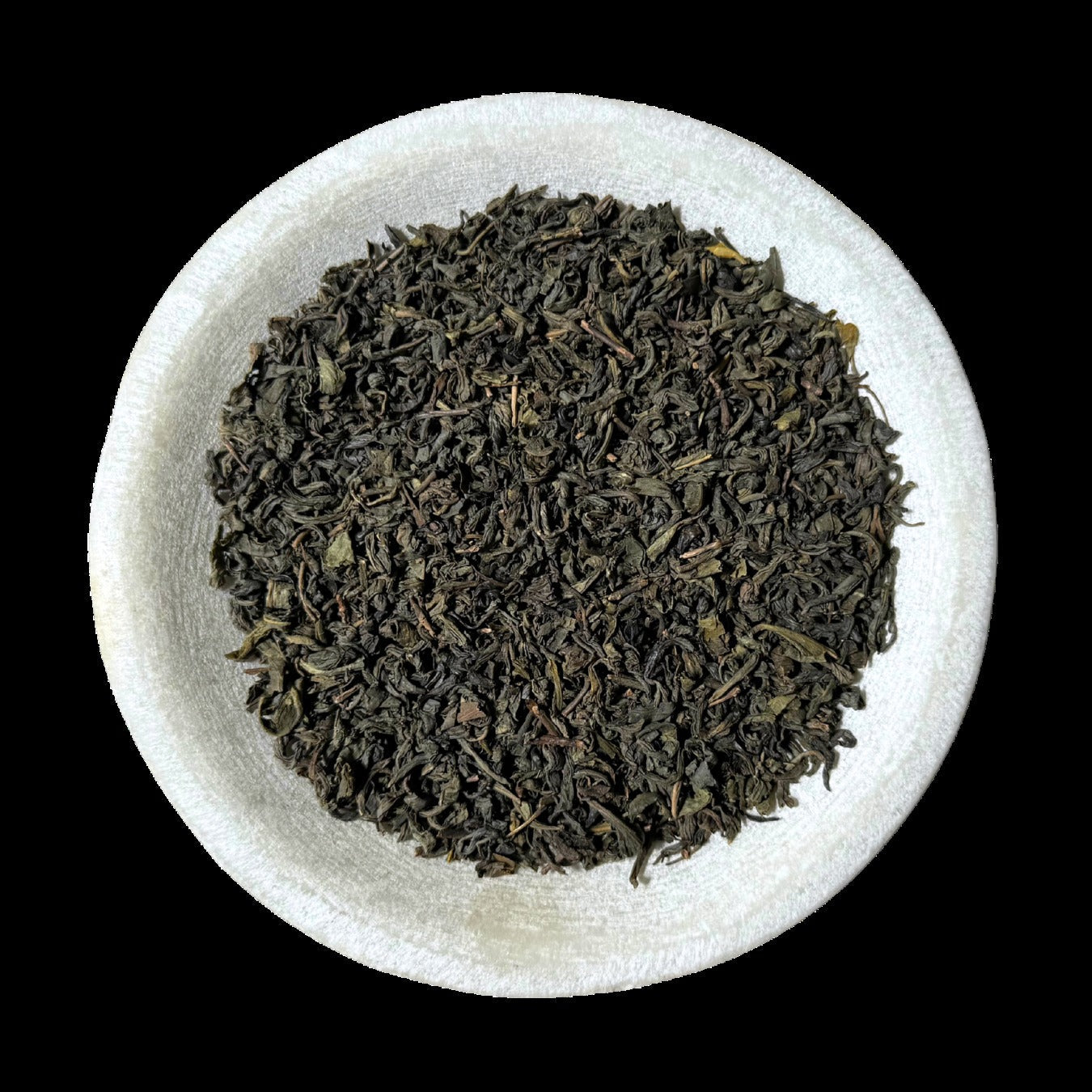 GREEN TEA ORGANIC 100g Camellia sinensis