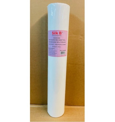 Silk B Non Woven Bed Sheet Roll (bedpaper)