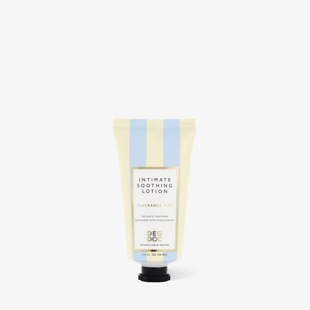 Intimate Soothing Lotion