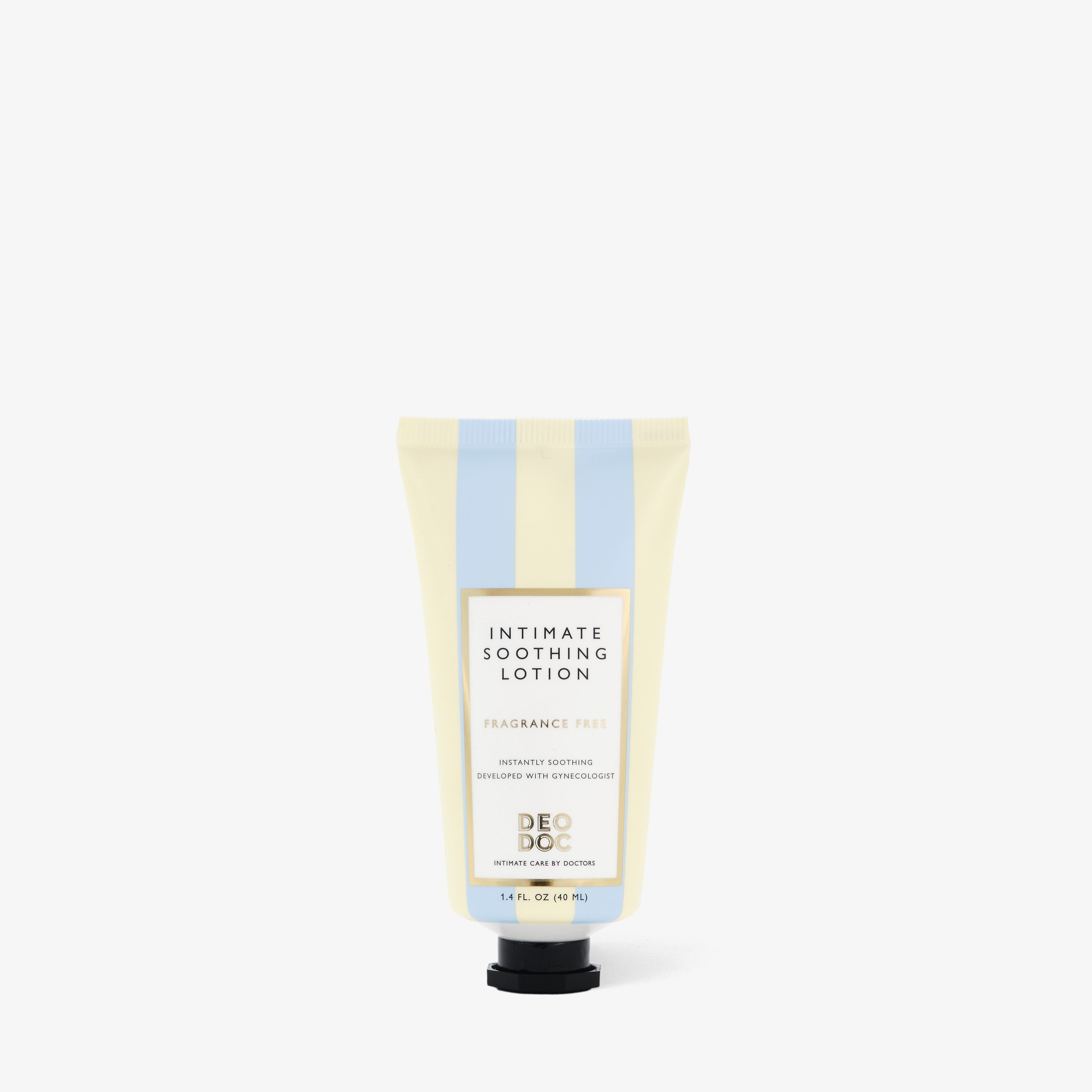 Intimate Soothing Lotion