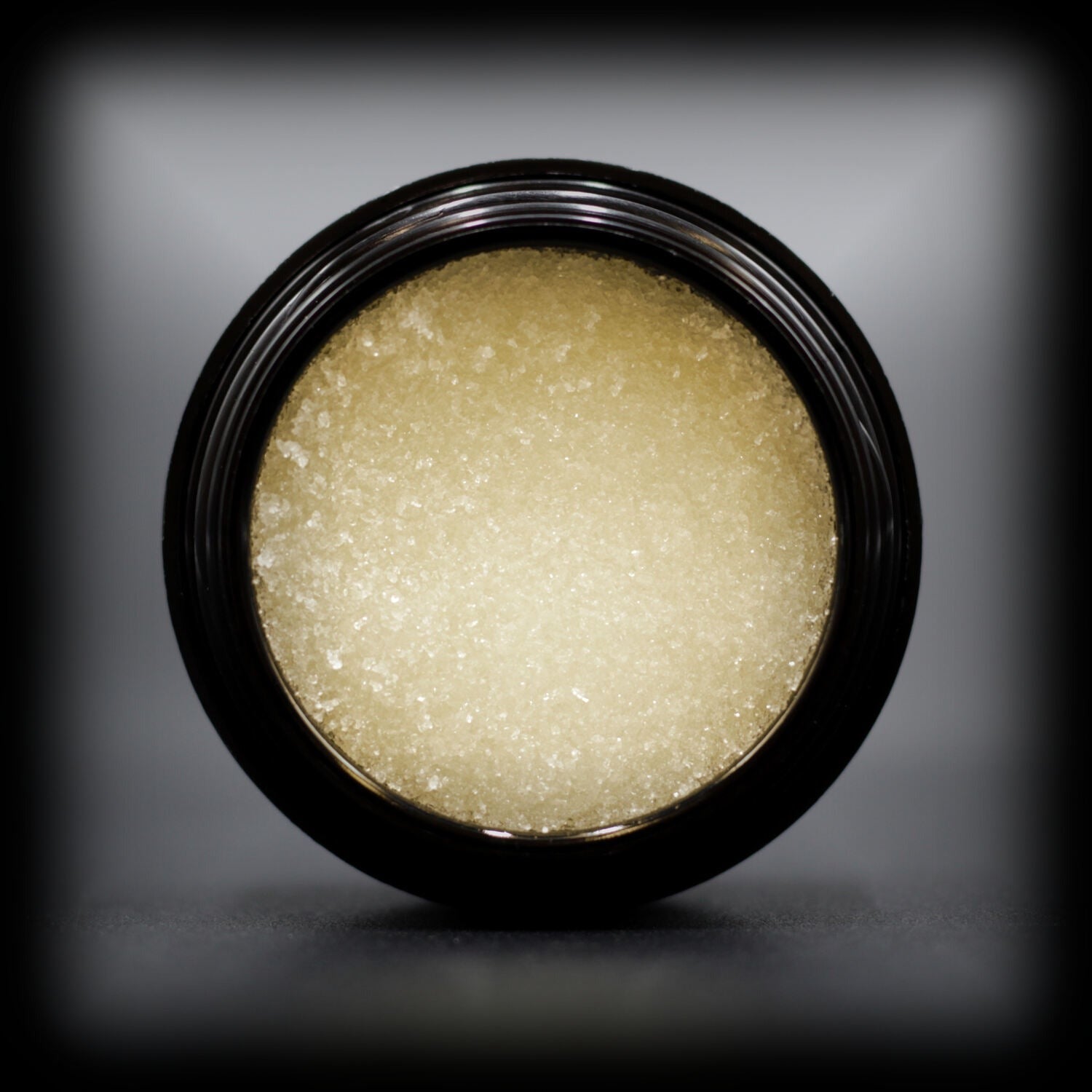 Grapefruit Lip Scrub