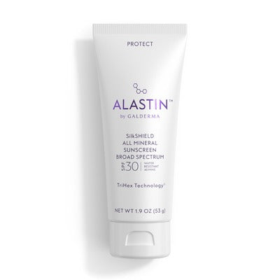 Ultra Light Moisturizer with TriHex Technology®