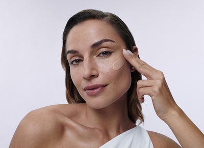 C-RADICAL Defense Antioxidant Serum