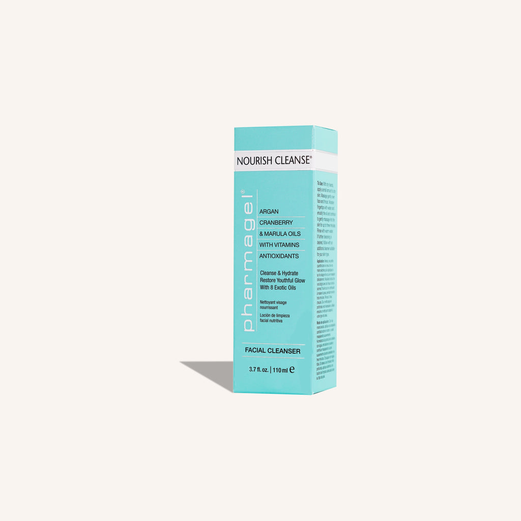Pharmagel Nourish Cleanse®