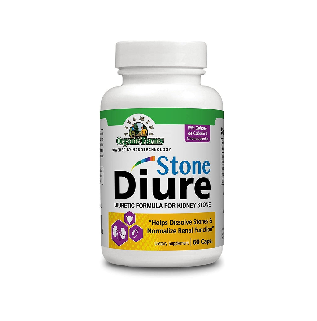 Diure Stone
