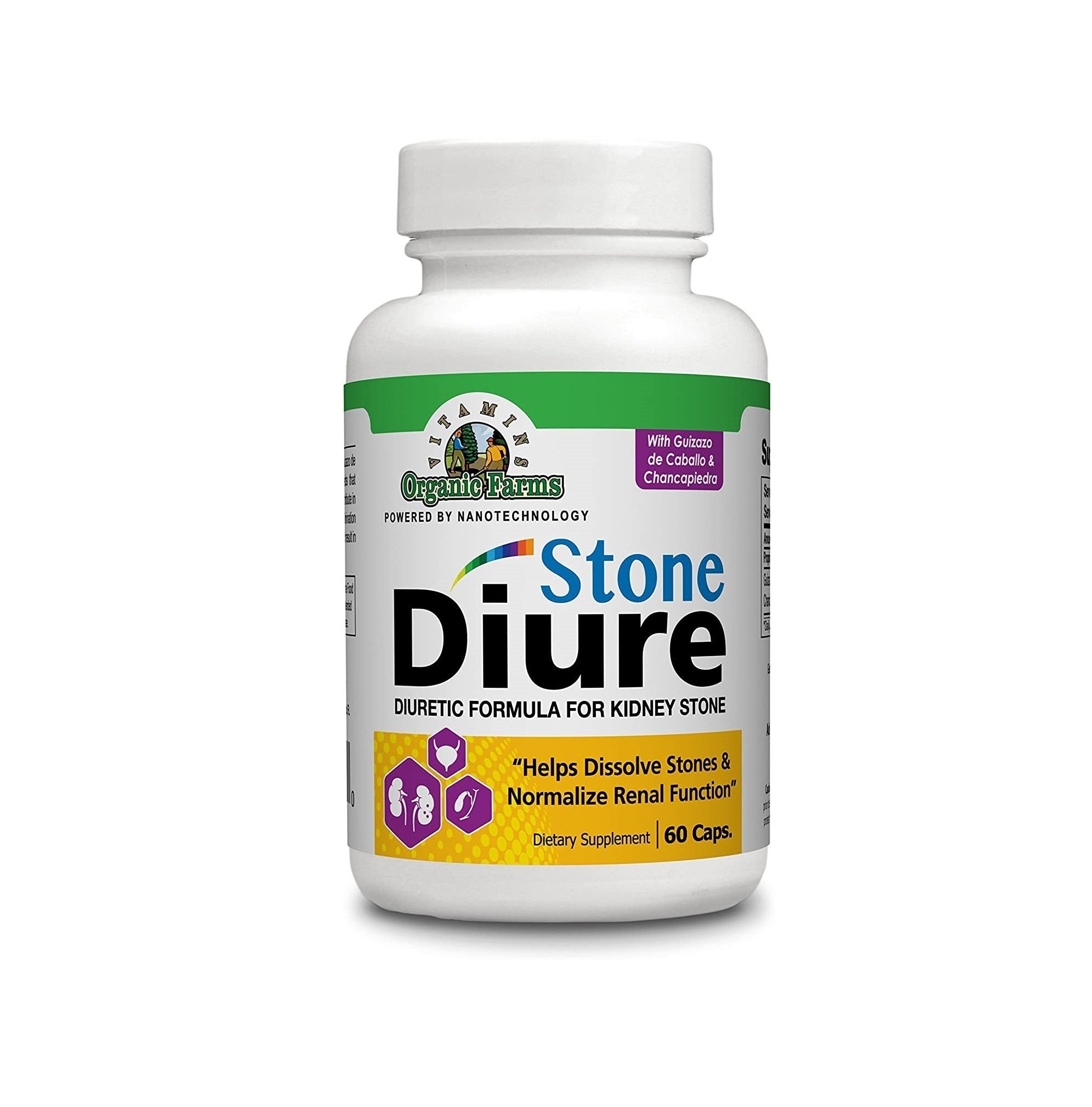 Diure Stone