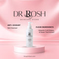 HydraSilk Gel Cleanser
