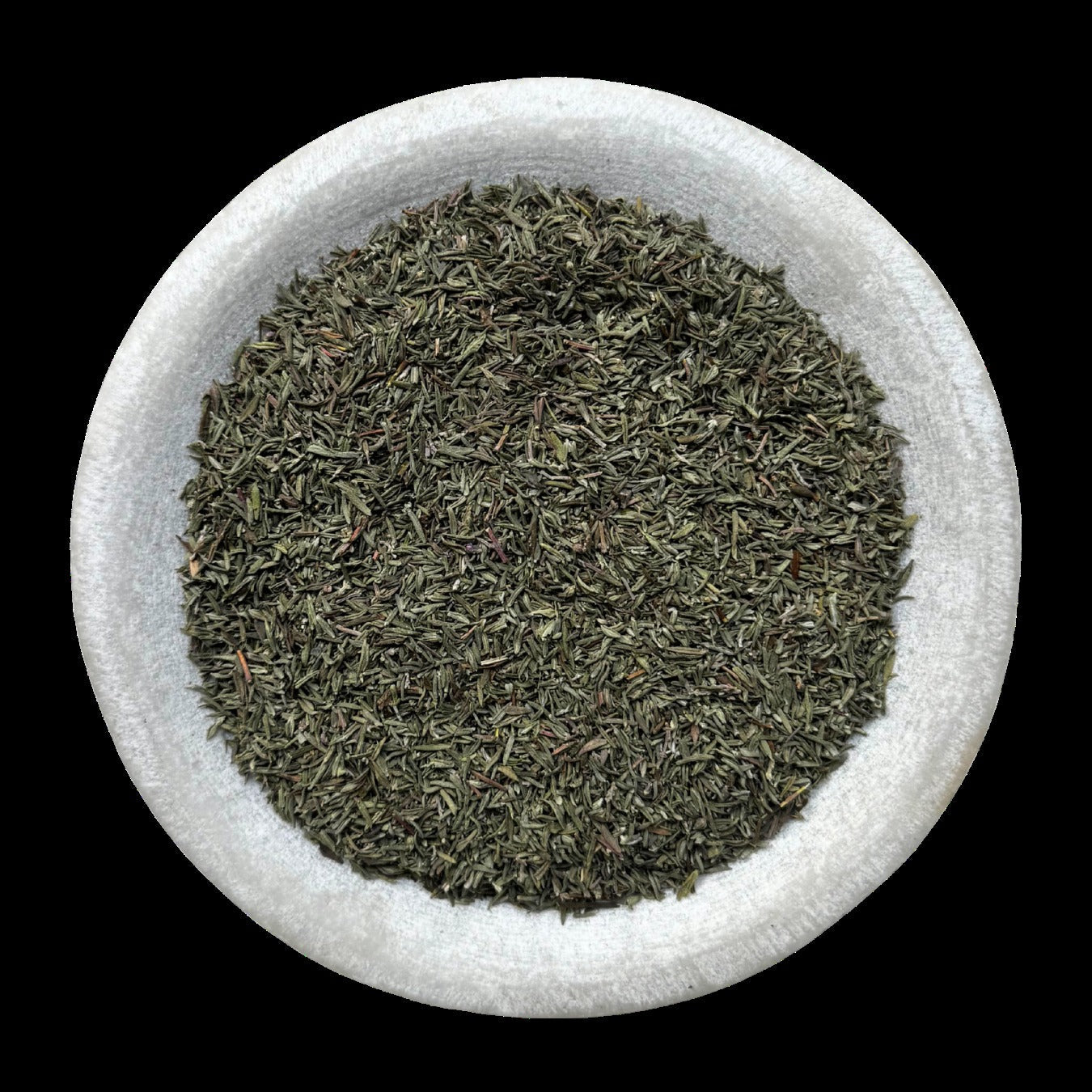 THYME LEAF ORGANIC 100g Thymus vulgaris