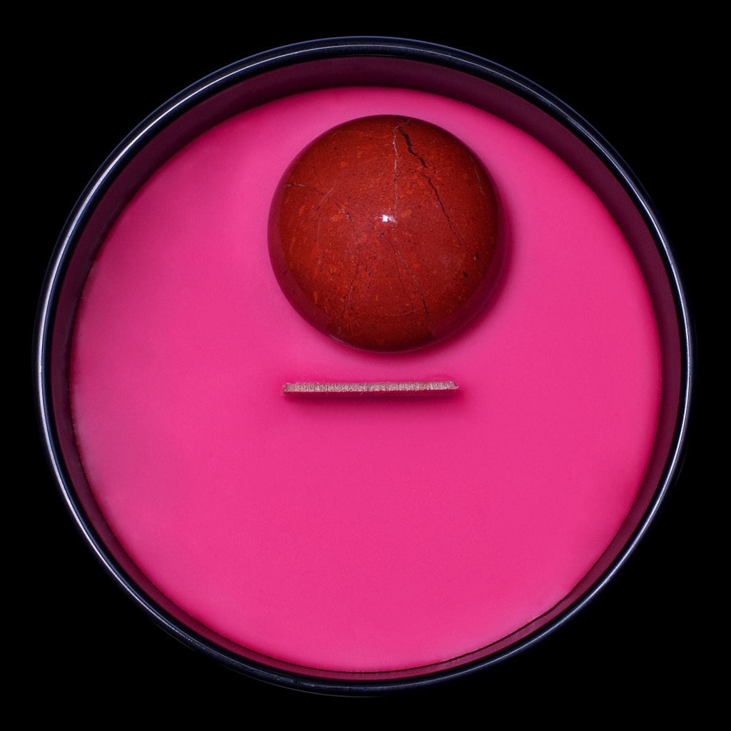 Hypnotwist Confront Candle