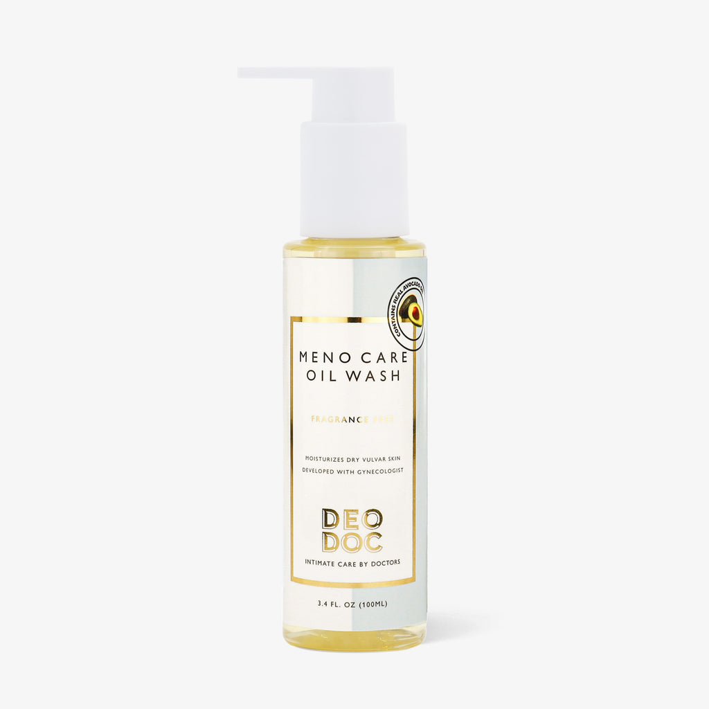 Meno Care Oil Wash
