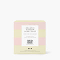 Cotton Night Pads