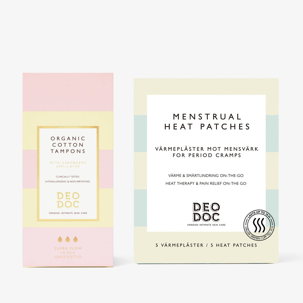 Period Essentials