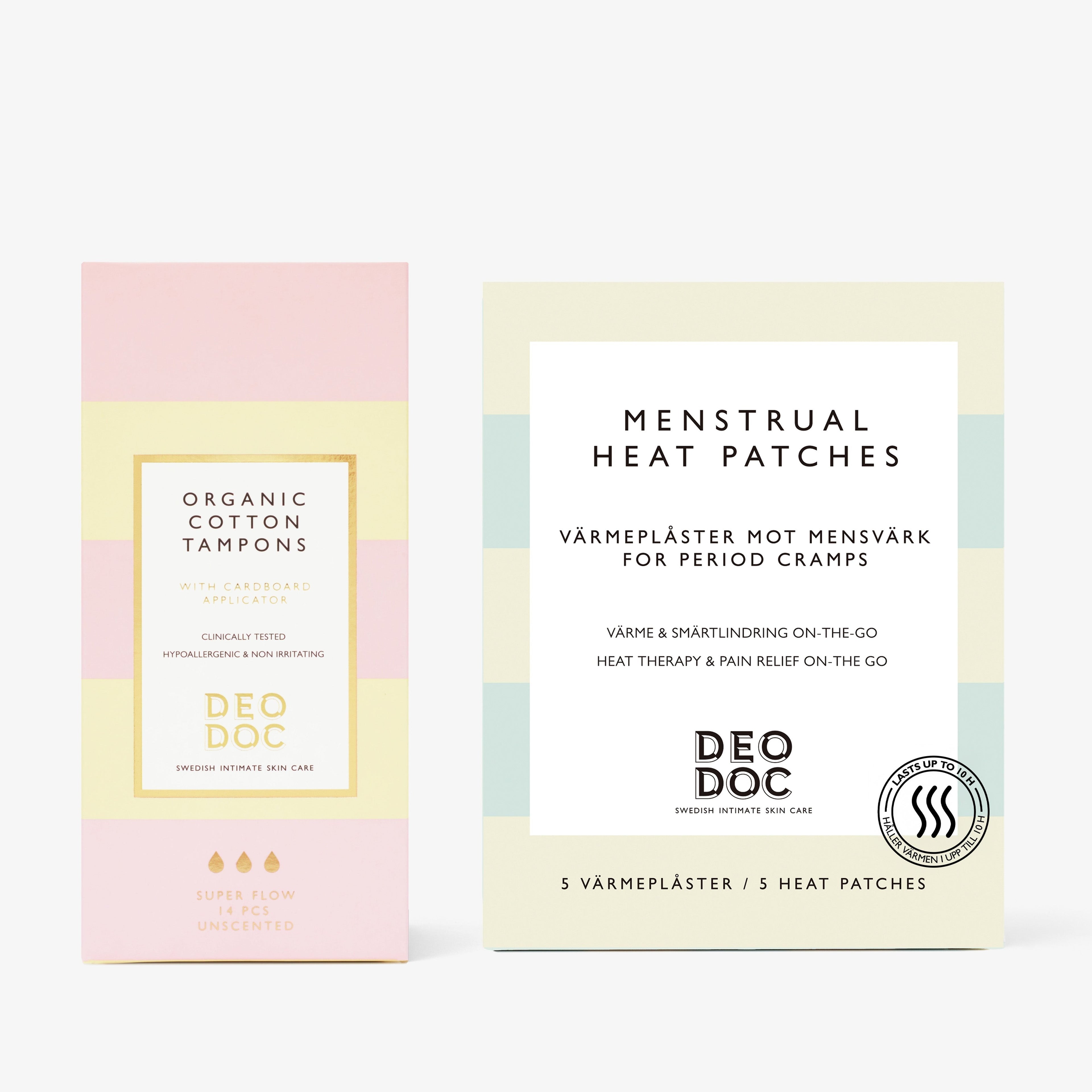 Period Essentials