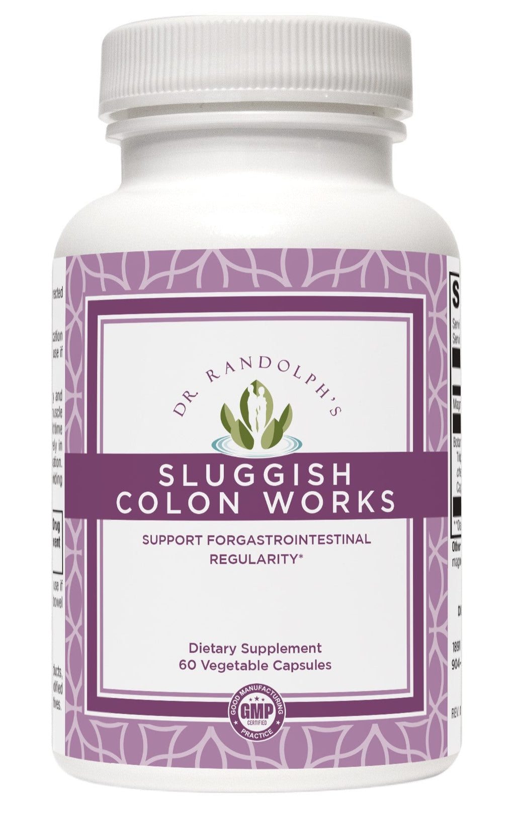 Sluggish Colon Works