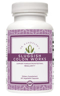 Sluggish Colon Works