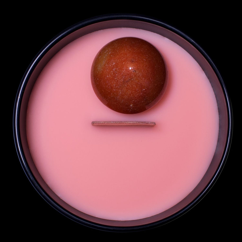 Hypnotwist Forgive Candle