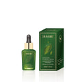 Green tea hydrating plumping serum