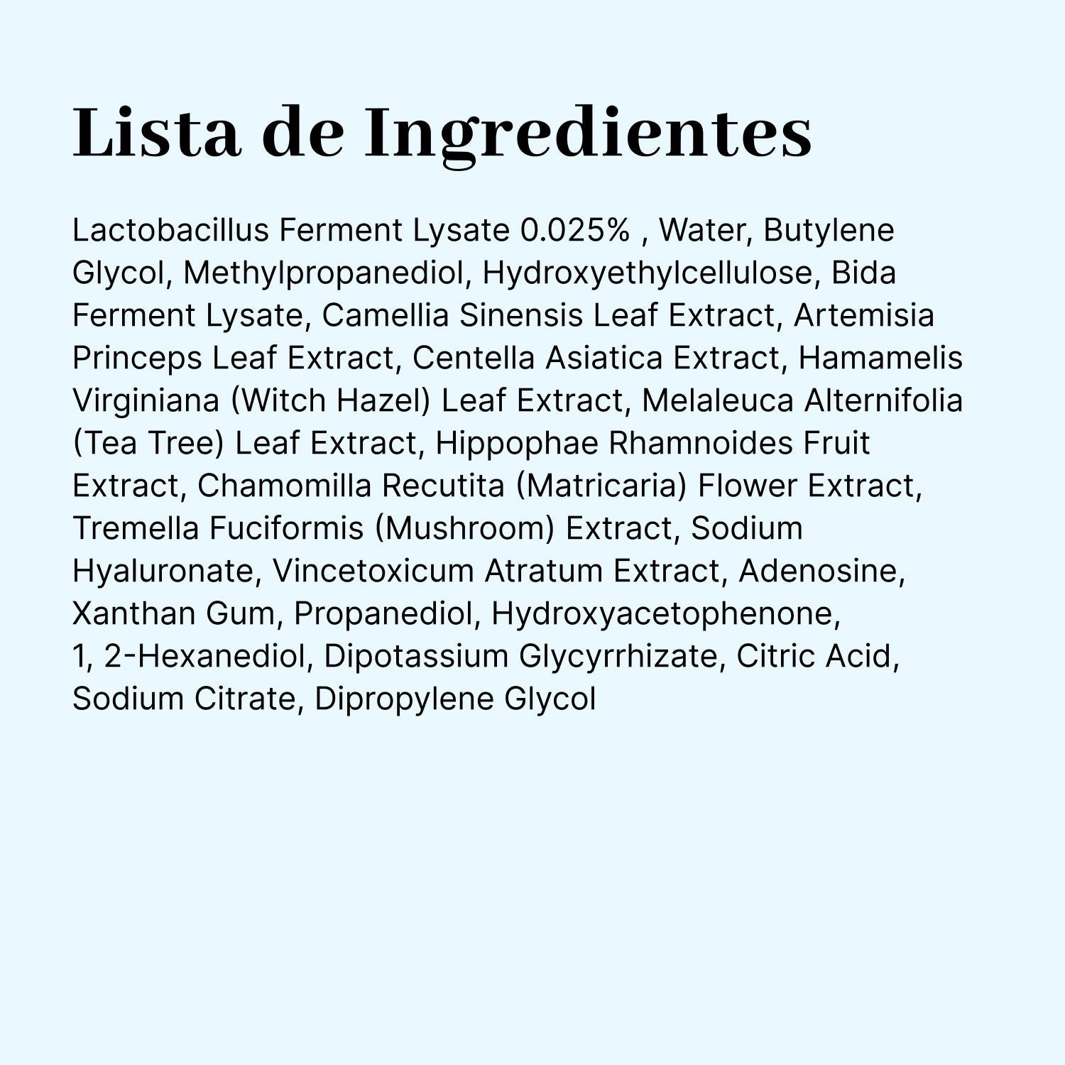 Intimate Care Gel for Women (Gel de Cuidado Íntimo)