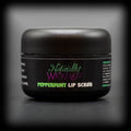 Peppermint Lip Scrub