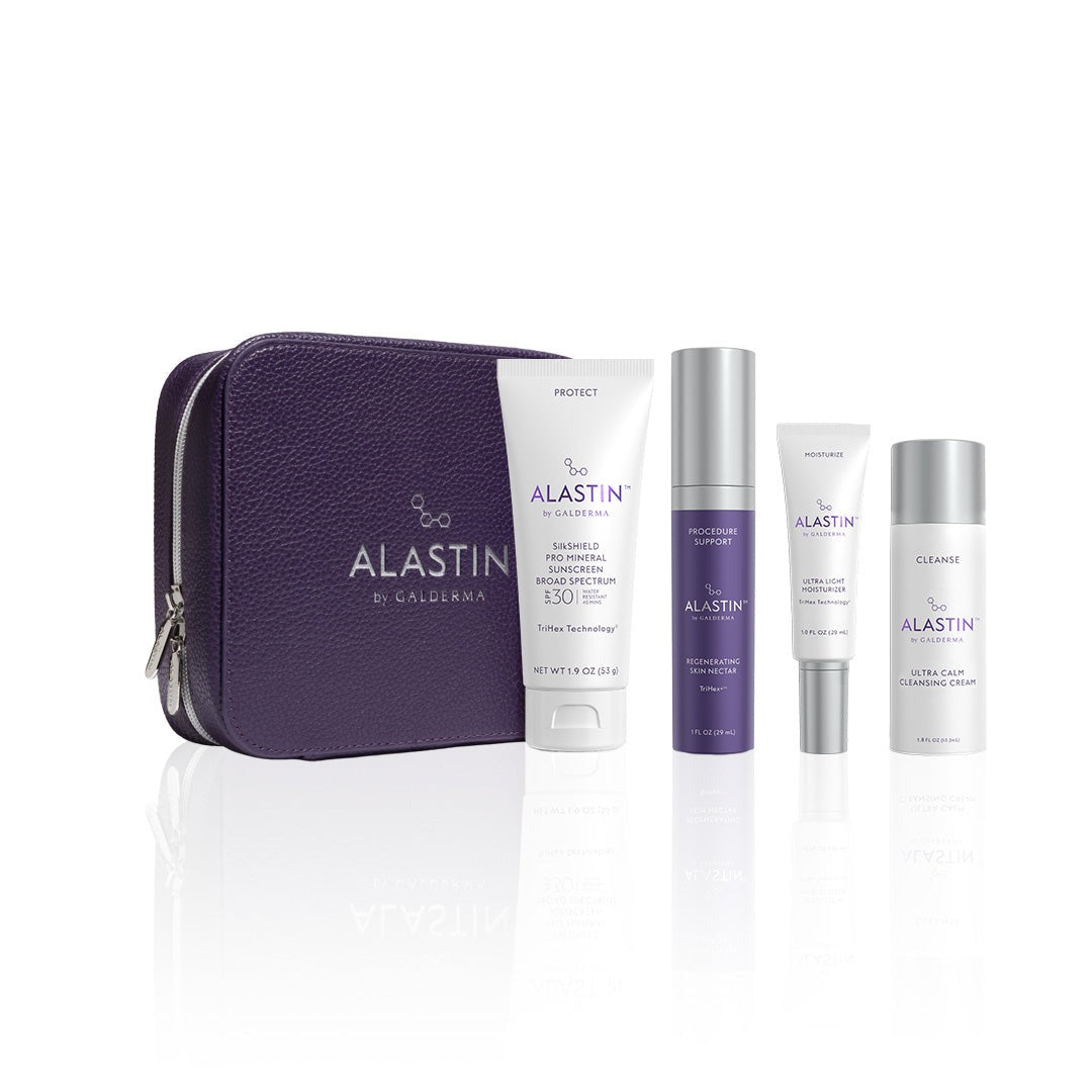 Procedure Enhancement System with TriHex Technology®